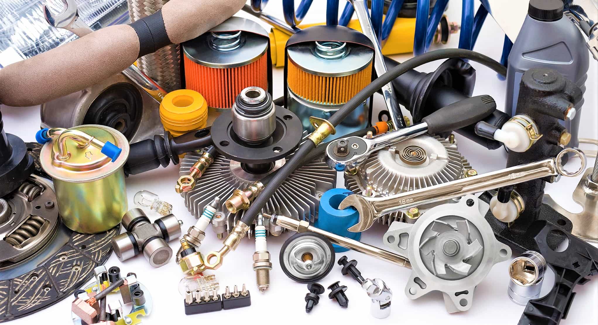 OTHER ENGINEERING