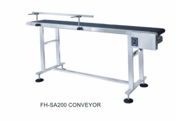 CONVEYOR & ACCESSORIES