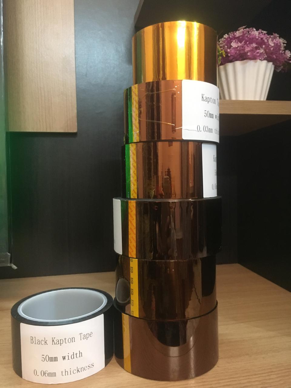 KEPTON TAPE
